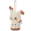 Takara Tomy Pokemon Poke Piece Plush B Chain MC Mimikyu 