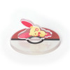  Pokemon Center Original Pokemon Sleep Sleeping Acrylic Stand Vol. 3 