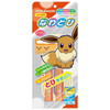  Showa Note Pokemon Jump Rope C Eevee 