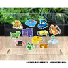  Pokemon Center Original Pokemon Sleep Die Cut Sticker (Lucario) 