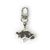  Pokemon Center Original Pokemon Sleep Connectable Acrylic Charm (Eevee Friends) 
