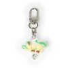  Pokemon Center Original Pokemon Sleep Connectable Acrylic Charm (Eevee Friends) 