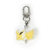  Pokemon Center Original Pokemon Sleep Connectable Acrylic Charm (Eevee Friends) 