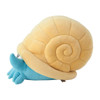  Pokemon Center Original Mocchiri Plush Omanyte 
