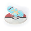  Pokemon Center Original Pokemon Sleep Sleeping Acrylic Stand Vol. 1 Box 