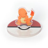  Pokemon Center Original Pokemon Sleep Sleeping Acrylic Stand Vol. 1 Box 
