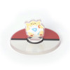  Pokemon Center Original Pokemon Sleep Sleeping Acrylic Stand Vol. 2 Box 