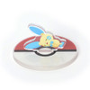  Pokemon Center Original Pokemon Sleep Sleeping Acrylic Stand Vol. 3 Box 