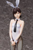 FREEing Kobeni: Bunny Ver. 1/4 Figure (Chainsaw Man)