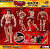  DIG DIGACTION Baki Hanma Action Figure (Baki: Son of Ogre) 