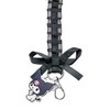  SunCrest Sanrio C Shoulder Strap Kuromi 