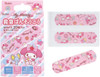  Skater First Aid Adhesive Bandage M Size Sanrio My Melody 