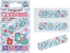  Skater Emergency Adhesive Bandage Medium Size Sanrio Hangyodon 