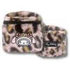  Hatakeyama Shoji Mini Mini Vanity Pouch Leopard Print MM 