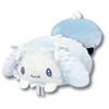  Hatakeyama Shoji Lying Down Cushion Fluffy Cape CN 