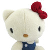 Nakajima Hello Kitty Plush Toy Classic Medium 