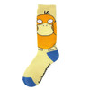 Pokemon Center Original Warm Room Socks Psyduck LE Ladies (23EE25 Cm)