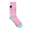  Pokemon Center Original Cozy Room Socks Jigglypuff PK Ladies (23–25 Cm) 