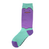  Pokemon Center Original Warm Room Socks Ditto MG Ladies (23-25 cm) 