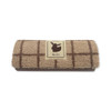  Pokemon Center Original Glasses Case Fluffy Sagara Eevee 