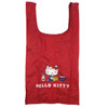  Nakajima Sanrio Plush Eco Bag Hello Kitty Classic 