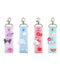  T's Factory Sanrio Custom Rubber Strap Cinnamoroll 