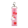  T's Factory Sanrio Custom Rubber Strap Hello Kitty 