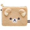  San-x Rilakkuma Rilakkuma Flat Pouch Rira CA 77301 