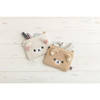  San-x Rilakkuma Rilakkuma Flat Pouch Rira CA 77301 