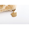  San-x Rilakkuma Rilakkuma Flat Pouch Rira CA 77301 