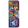  Showa Note Pokemon Slim Type Pencil Case 