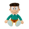  Sekiguchi Doraemon Plush Toy Suneo 