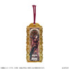  Capcom Resident Evil 30th Anniversary Main Art Metal Bookmark - Ada 