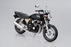  Aoshima The Bike No. 11 1/12 Yamaha 4HM XJR400 1993 Plastic Model (Rerelease) 