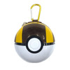 Unique730 Pokemon Semi Three Dimensional Pouch Ultra Ball 