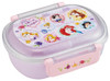  Skater Fluffy Tight Lunch Box Princess (26) 721687 