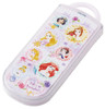  Skater Dishwasher Safe Slide Type Trio Princess (26) 721656 