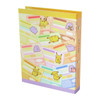  Pokemon Center Original Profile Notebook Ten Poke Ten Colors 
