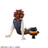 Megahouse MegaHouse G.E.M. Series Palm-Size Tsuna-kun and Reborn Figure (Katekyo Hitman REBORN!) 