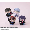 Megahouse MegaHouse Class 3-Z Ginpachi-Sensei X Bkub: Youth Plush - Sogo Okita (Gintama) 