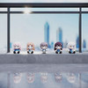  Good Smile Company Huggy Secret Good Smile MyGO!!!!! Figure Complete BOX (5pcs) (BanG Dream!) 