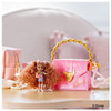  Takara Tomy Disney Bambi inspired Collectable Doll and Bag 