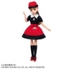  Takara Tomy LW-12 Licca-chan Dress Set 