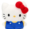  Sanrio Hello Kitty Chima Pote Nui Kurumi SCA 