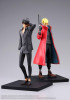  Kotobukiya OSHI WORKS 1/8 Nicholas D. Wolfwood Figure (Trigun Stampede) 