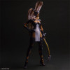 Square Enix Final Fantasy XII Play Arts Kai Fran Figure