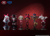  Good Smile Company Blind Box Series Hazbin Hotel Complete Box (6pcs) 