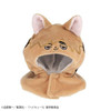 Megahouse MegaHouse Rukappu Poncho Tsum Fox (Haikyu!!) 