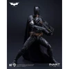  Union Creative INART Batman 1/12 Scale Collectible Figure (The Dark Knight Rises) 