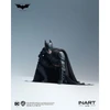 Union Creative INART Batman 1/12 Scale Collectible Figure (The Dark Knight Rises) 
